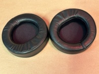 Stax SR007 Earpads Black